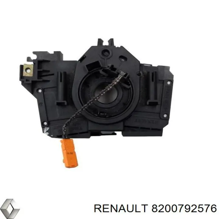  8200792576 Renault (RVI)