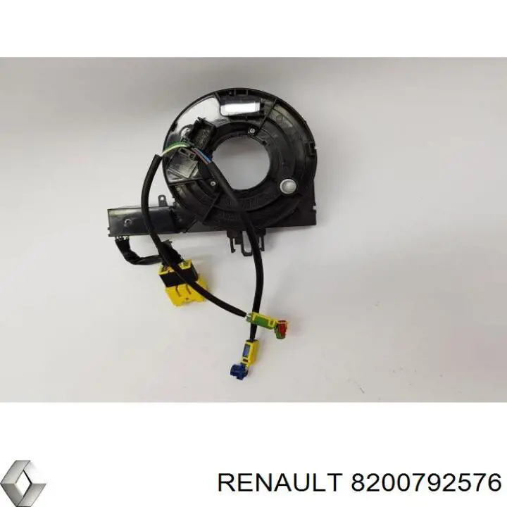  Renault (RVI) 8200792576 ціна, від 28.16 USD