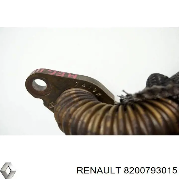  Renault (RVI) 8200793015 ціна, від 6.82 USD
