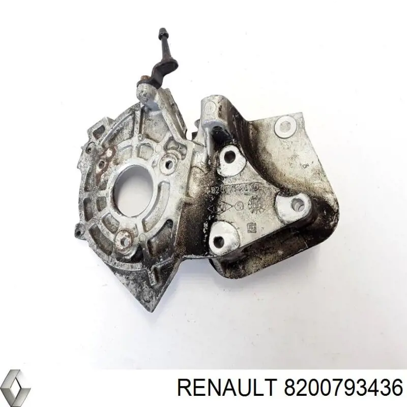 Купити 8200793436 Renault (RVI) 