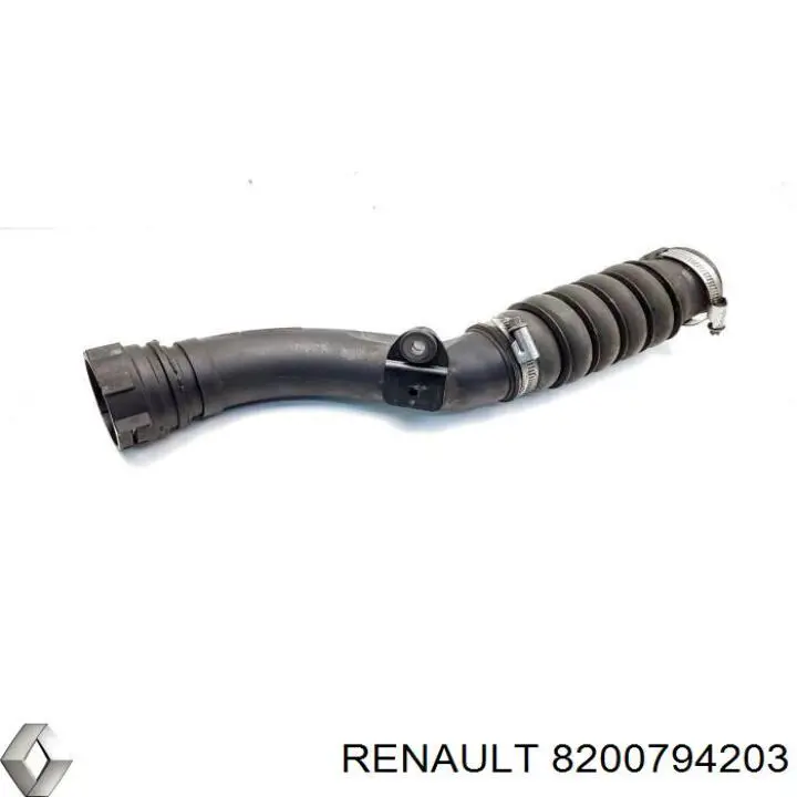  Renault (RVI) 8200794203 ціна, від 16.91 USD