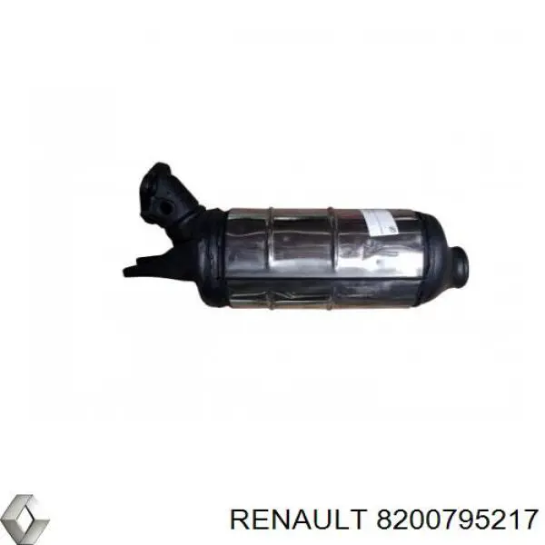  8200446033 Renault (RVI)