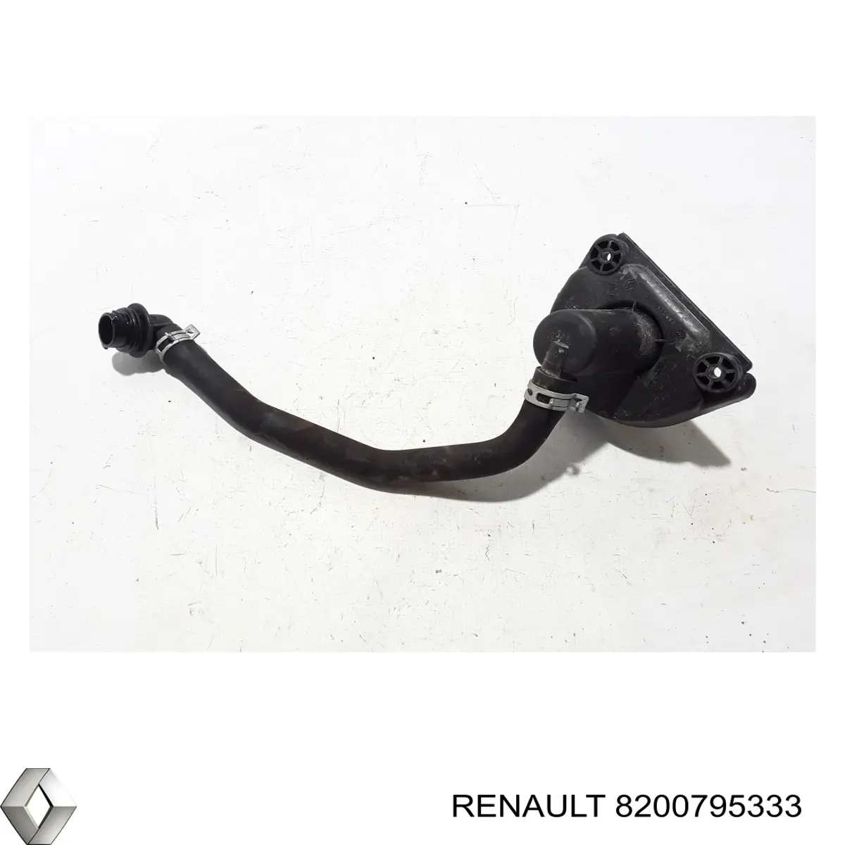  8200795333 Renault (RVI)