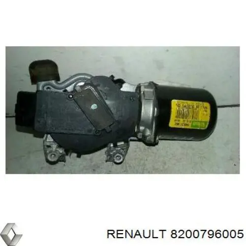  Renault (RVI) 8200796005 ціна, від 9.84 USD