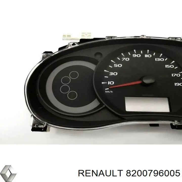 Купити 8200796005 Renault (RVI) 
