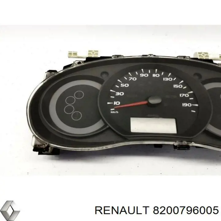  8200796005 Renault (RVI)