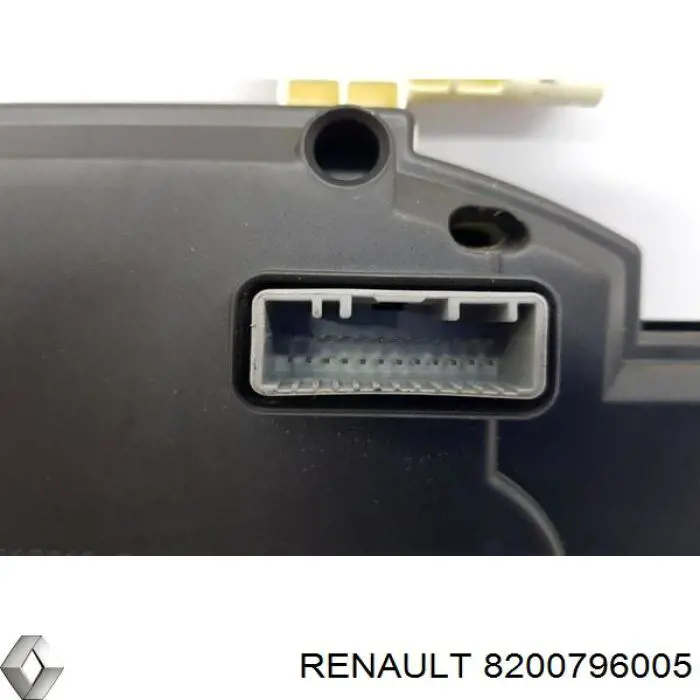  8200796005 Renault (RVI)