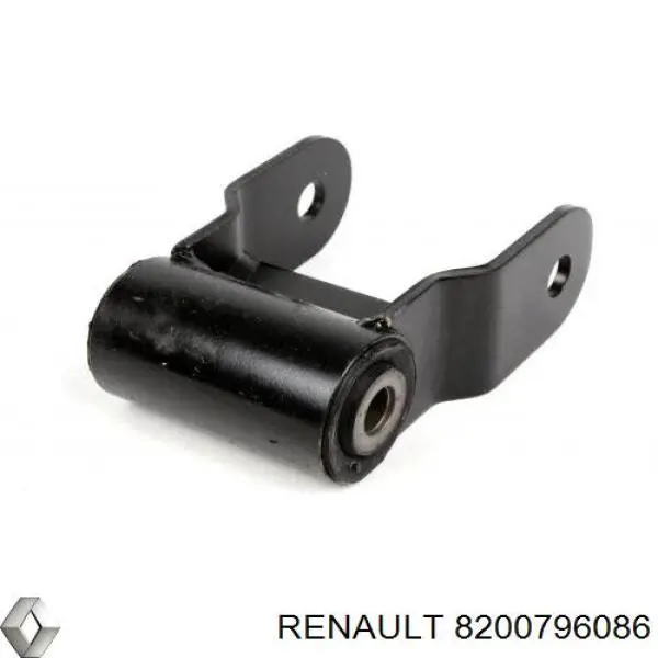 8200796086 Renault (RVI) серьга задньої ресори