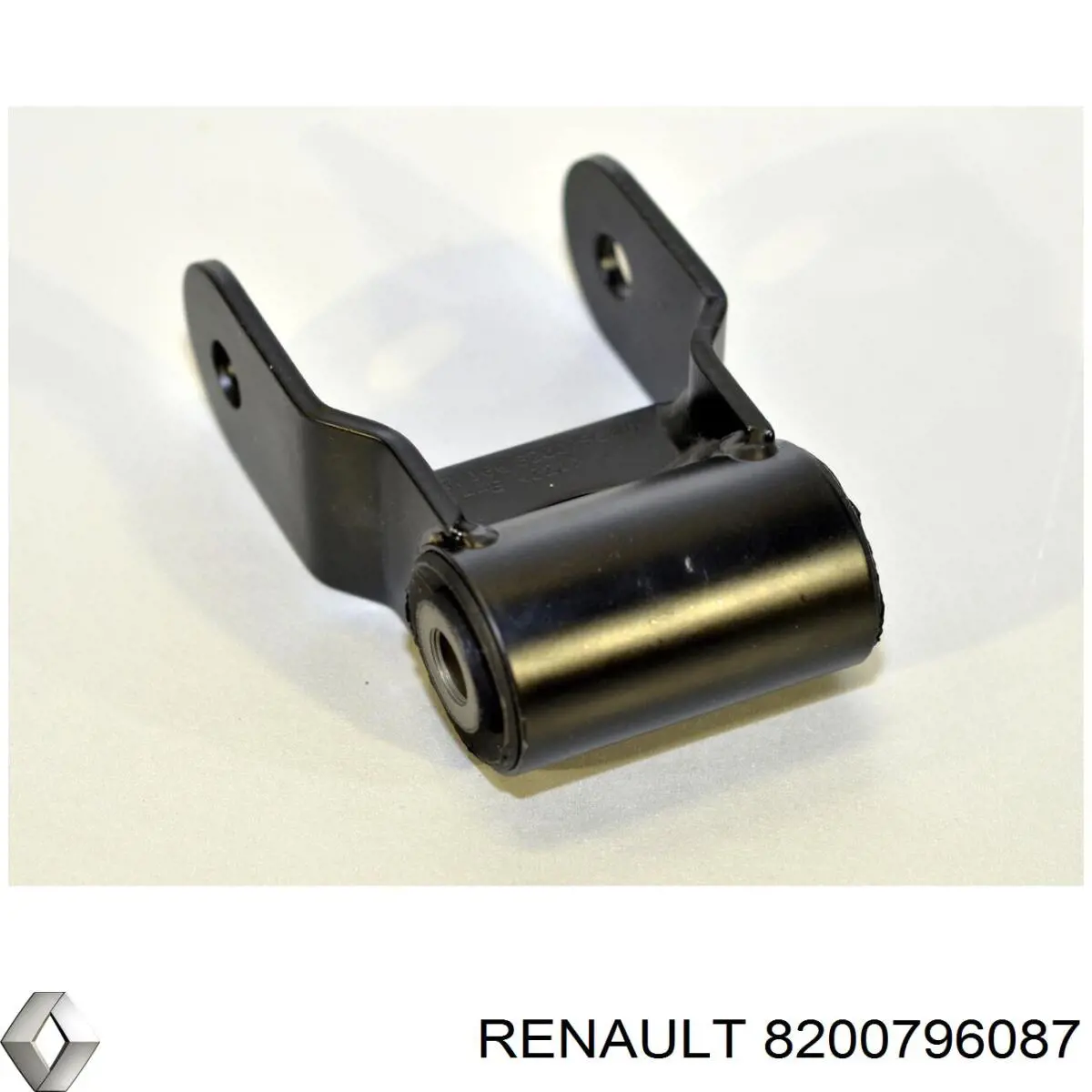 8200796087 Renault (RVI) серьга задньої ресори