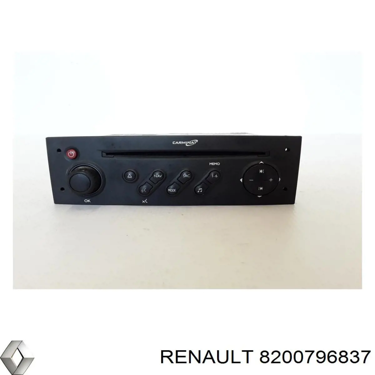  Renault (RVI) 8200796837 ціна, від 98.93 USD