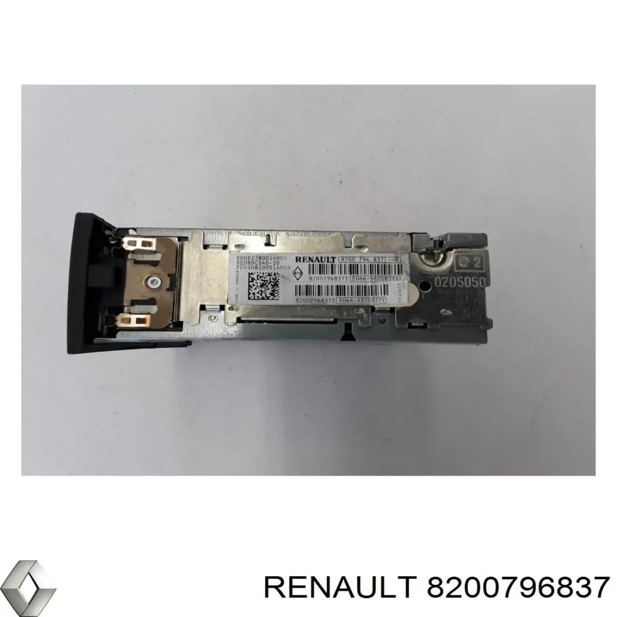 8200796837 Renault (RVI) 