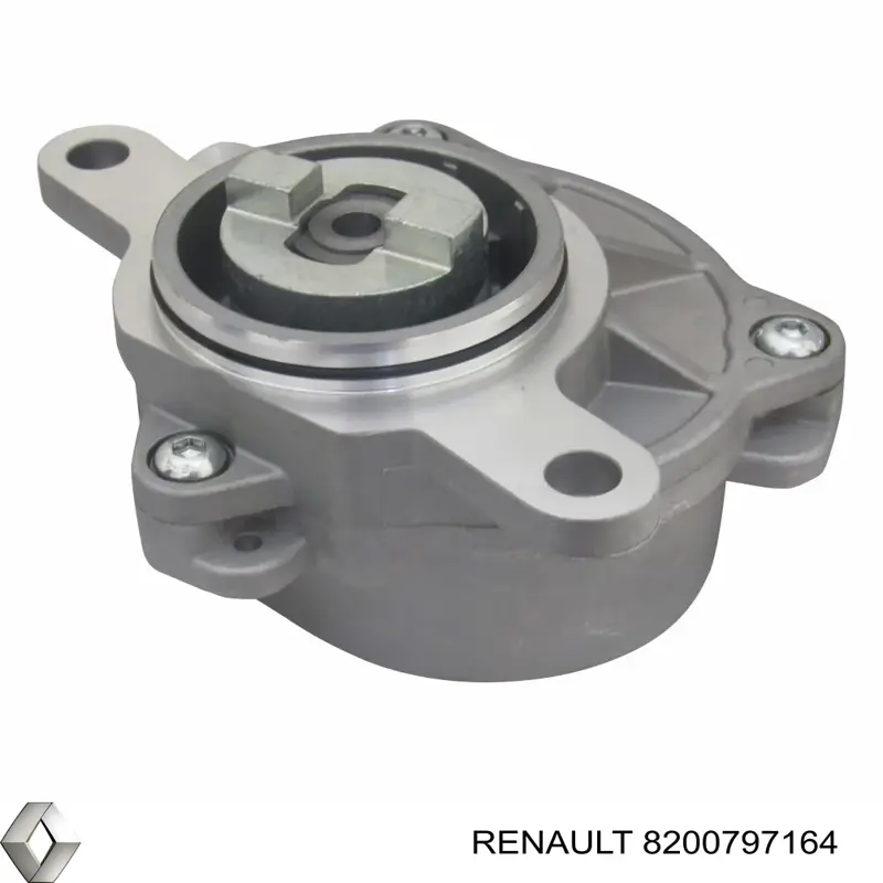 Купити 8200797164 Renault (RVI) Вакуумний насос