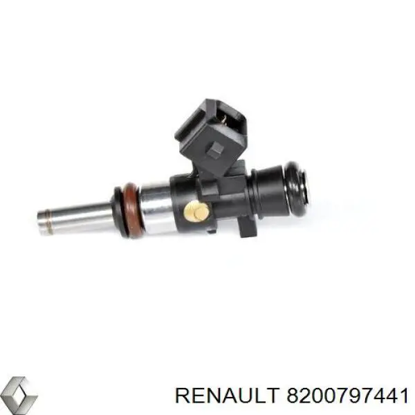  8200797441 Renault (RVI)