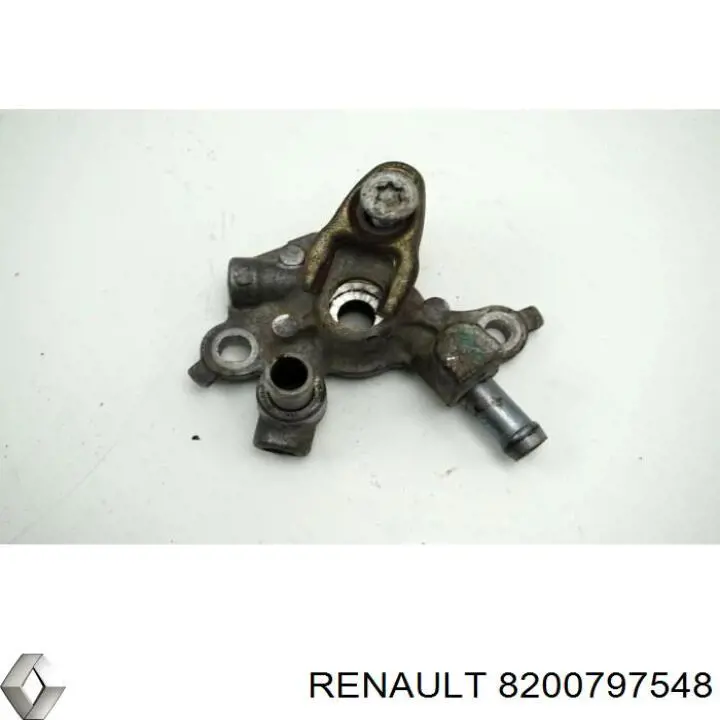  Renault (RVI) 8200797548 ціна, від 25.34 USD
