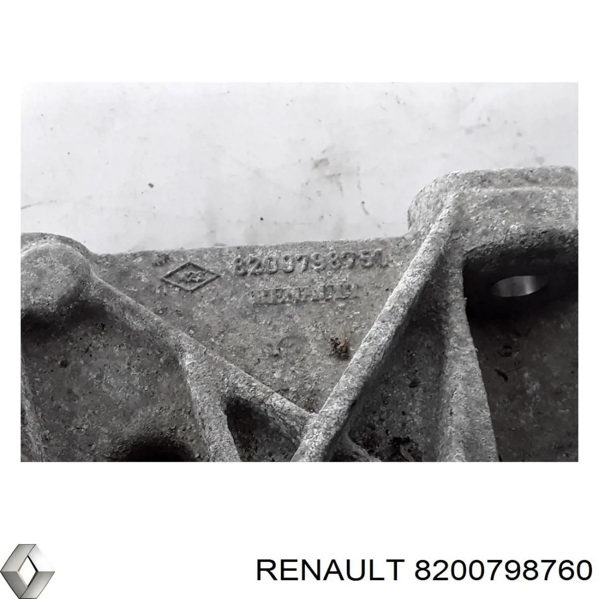 8200798760 Renault (RVI) 