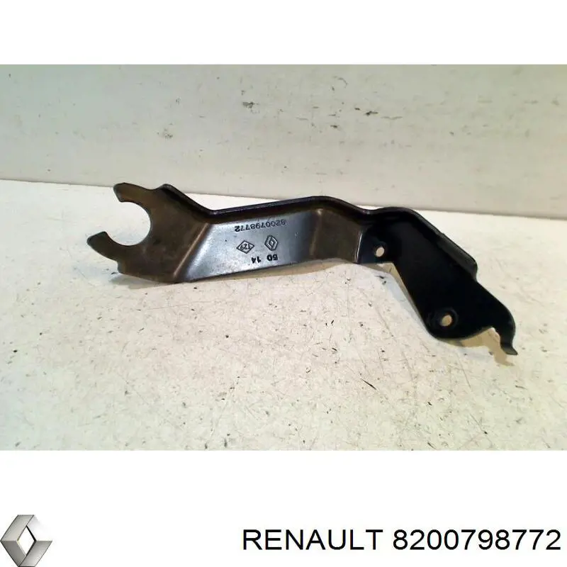 8200798772 Renault (RVI) 