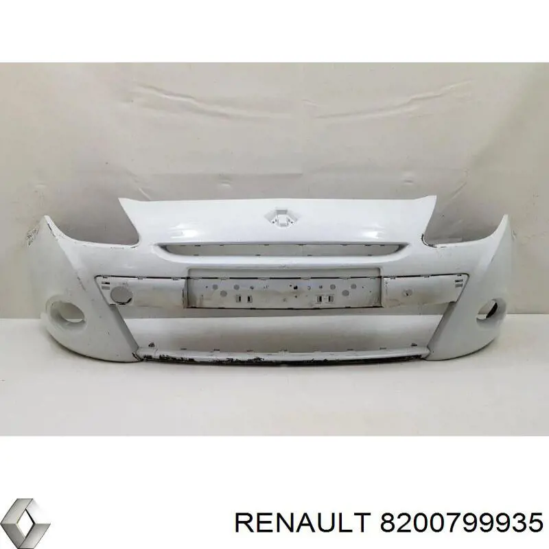 Купити 8200799935 Renault (RVI) 