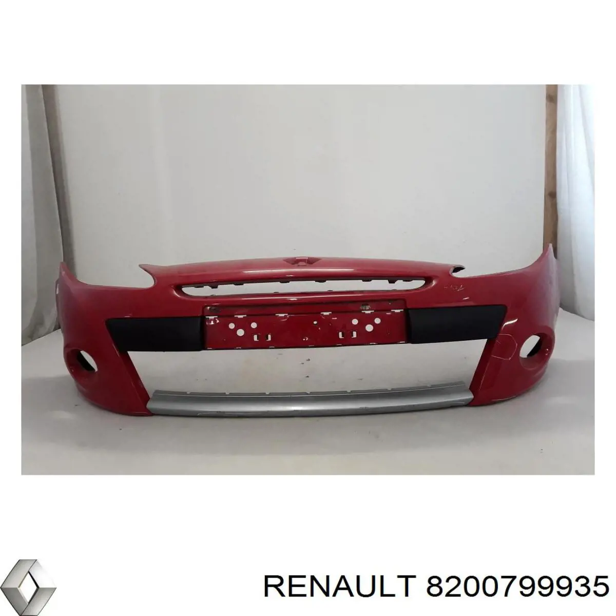  8200799935 Renault (RVI)