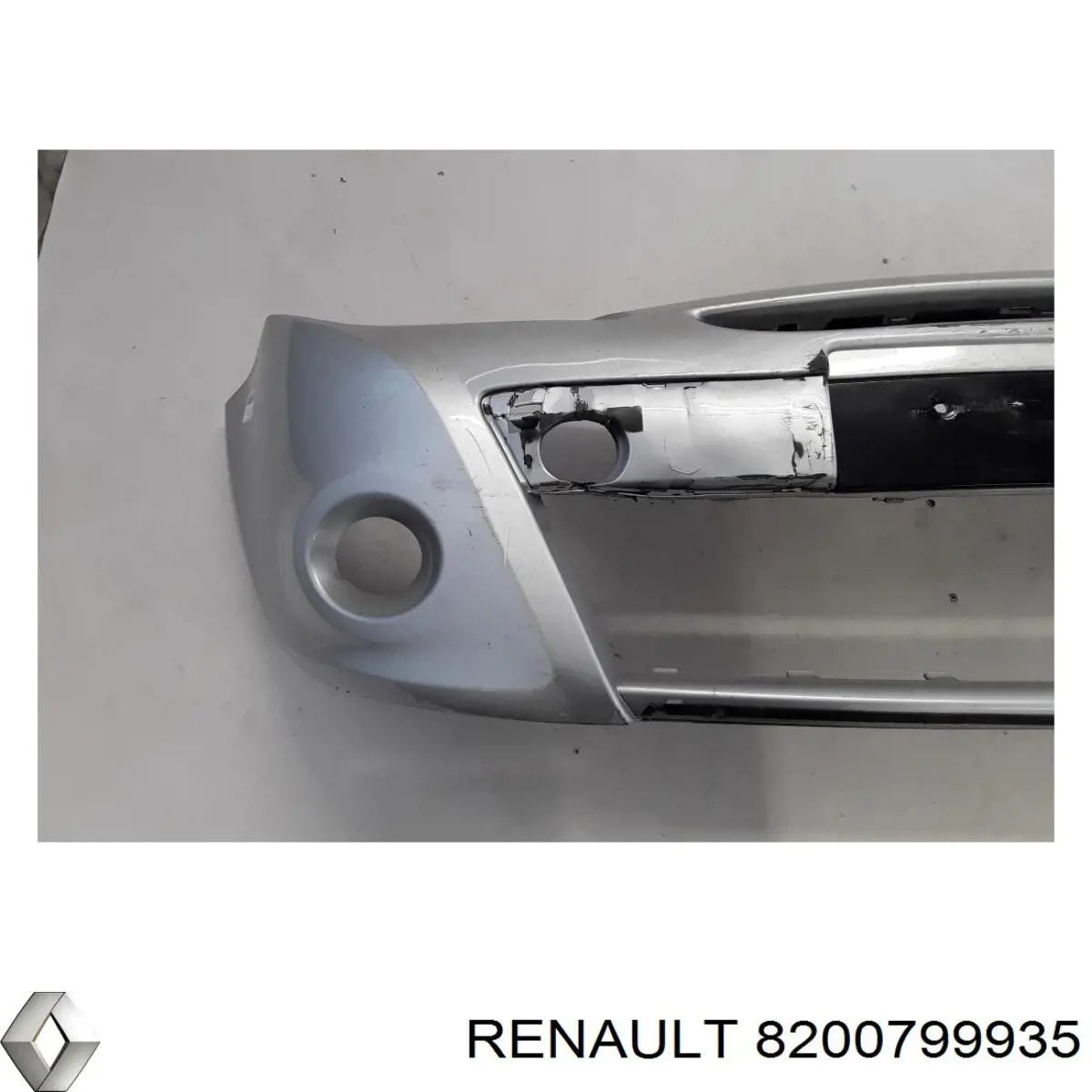  Renault (RVI) 8200799935 ціна, від 194.93 USD