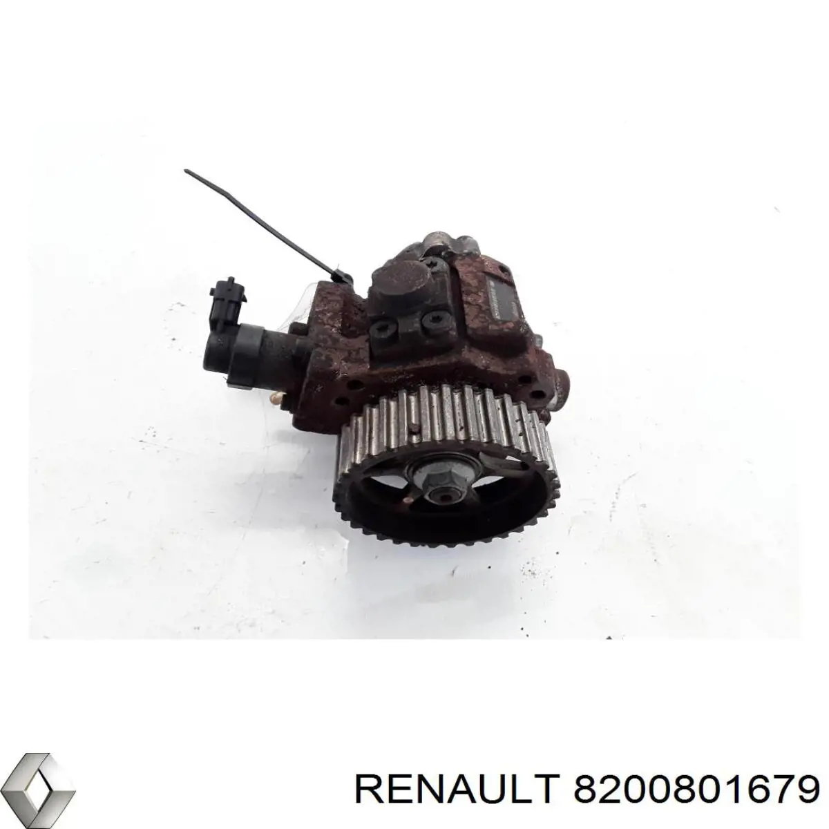 Купити 8200524701 Renault (RVI) Насос паливний високого тиску (ПНВТ) - DIESEL
