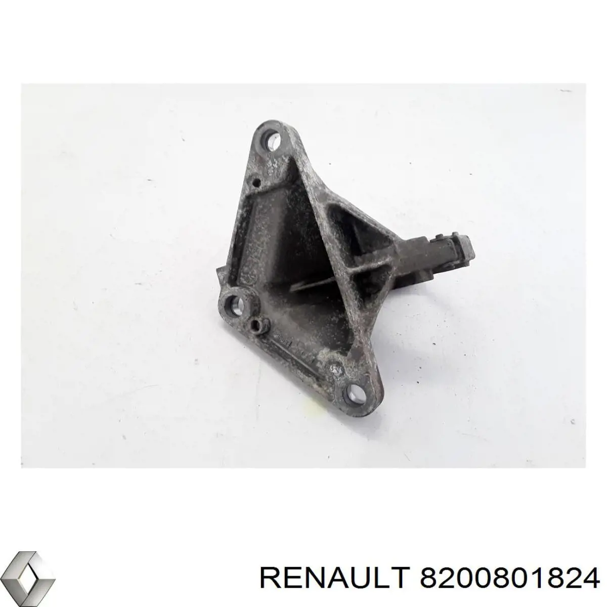  Renault (RVI) 8200801824 ціна, від 29.37 USD