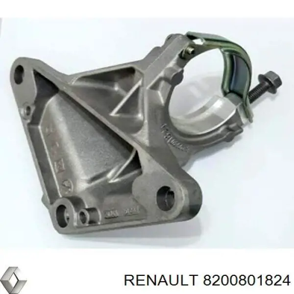 Купити 8200801824 Renault (RVI) 