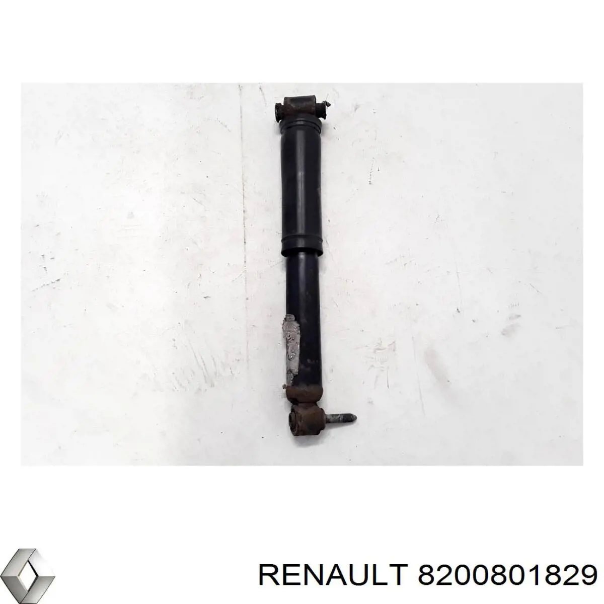  Renault (RVI) 8200801829 ціна, від 11.27 USD