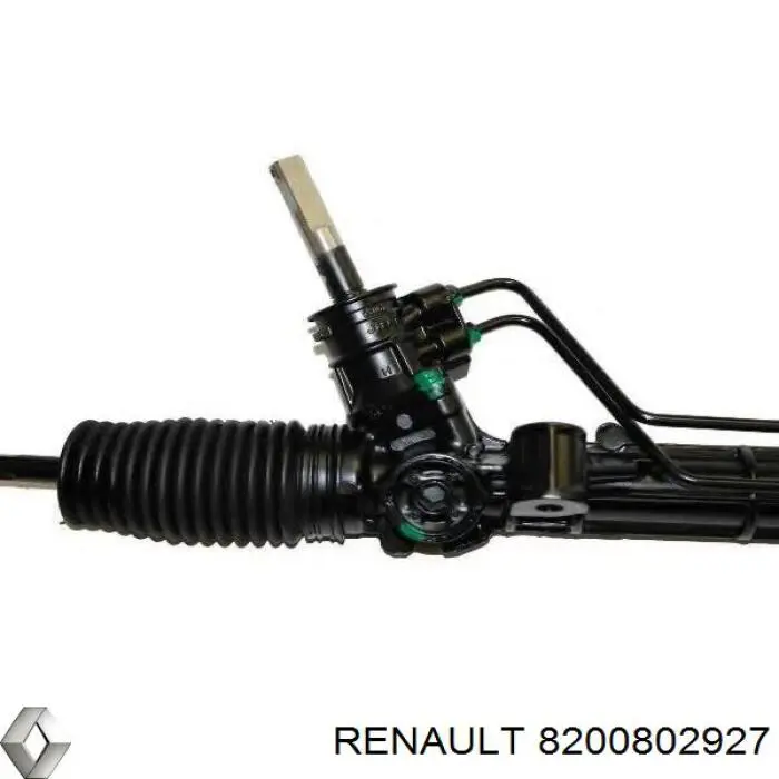 Управління рульове в зборі Renault (RVI) 8200802927 ціна, від 95.83 USD