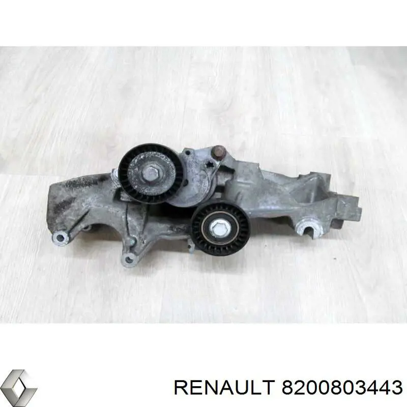 Купити 8200803443 Renault (RVI) 