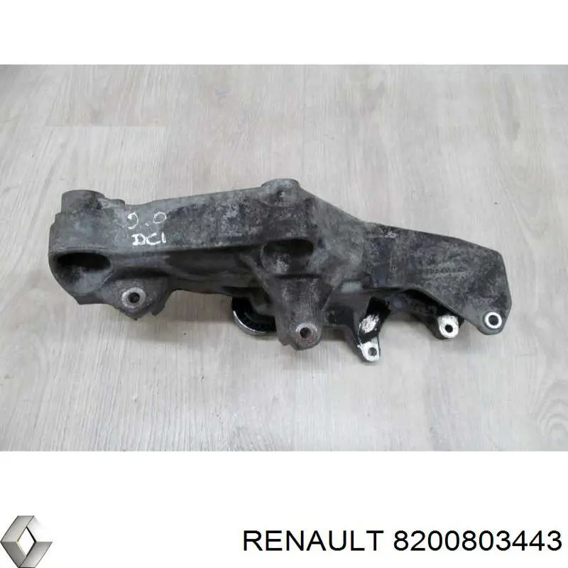 8200803443 Renault (RVI) 