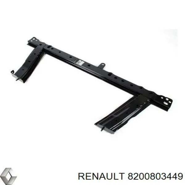 8200803449 Renault (RVI) Балка передньої підвіски (підрамник), передня