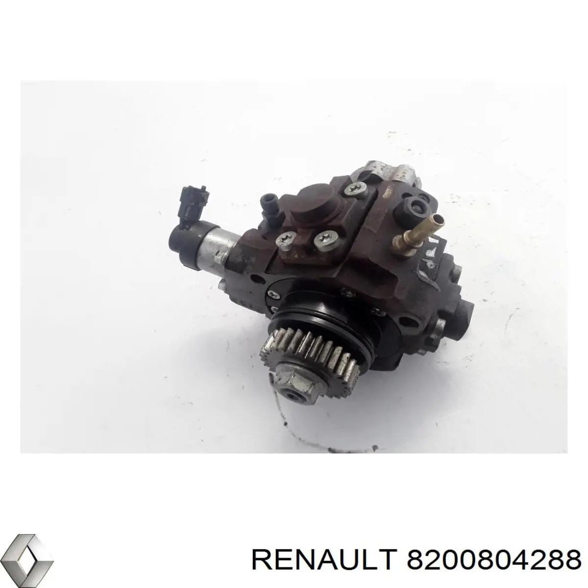 Купити 8200804288 Renault (RVI) Насос паливний високого тиску (ПНВТ) - DIESEL
