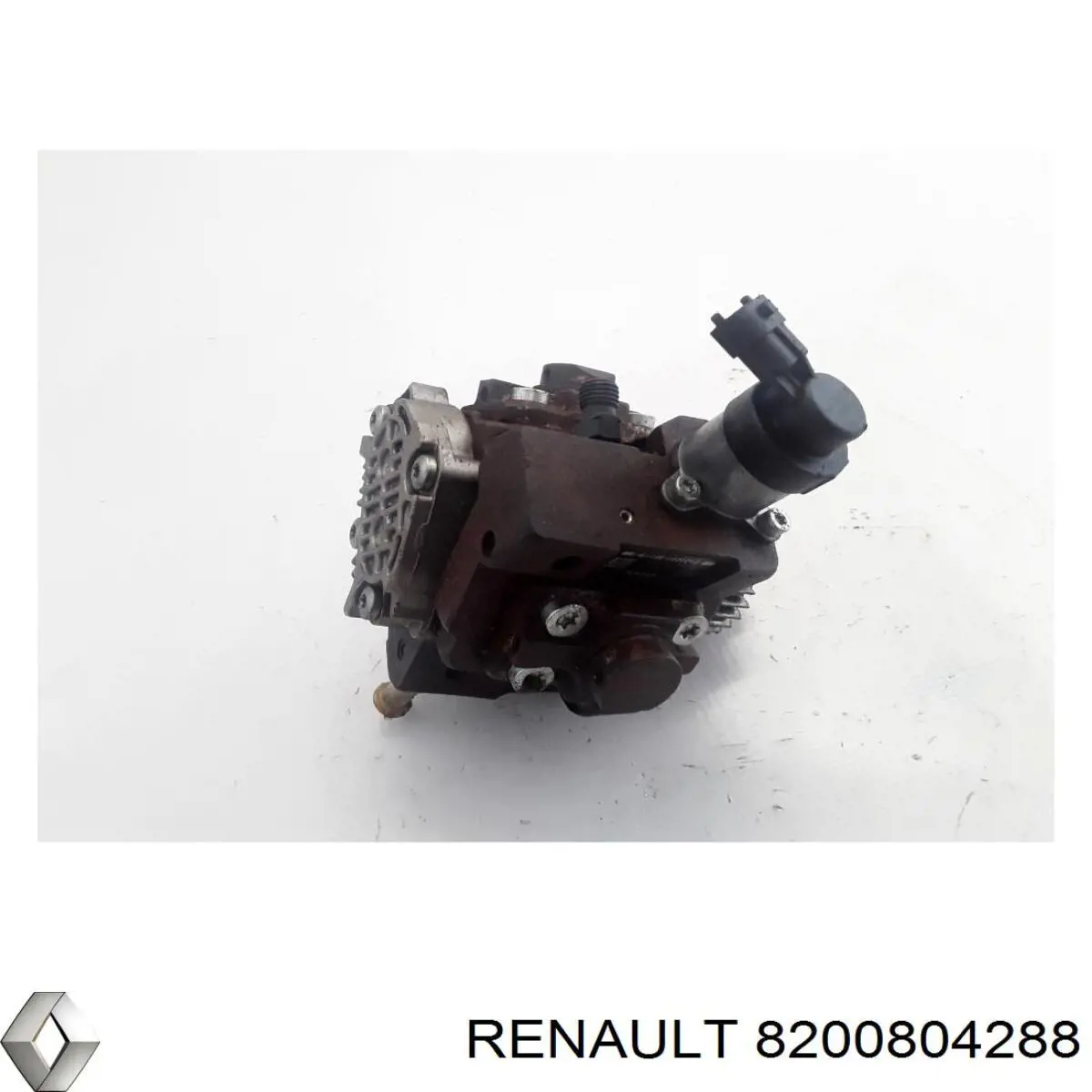 Насос паливний високого тиску Renault (RVI) 8200804288 ціна, від 81.08 USD