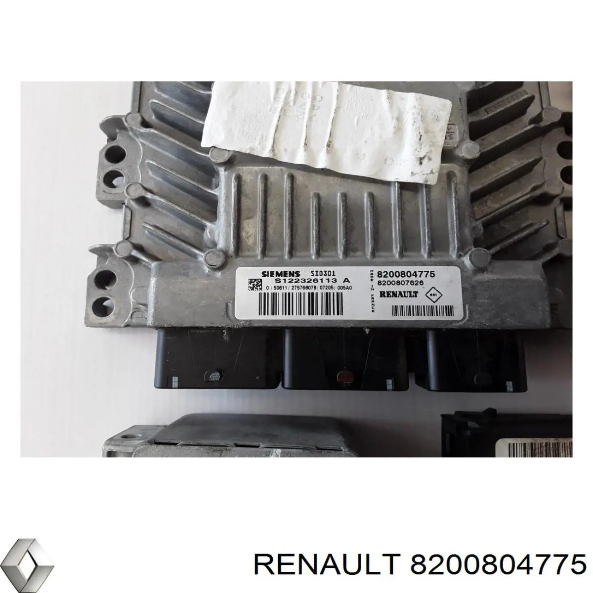  8200804775 Renault (RVI)