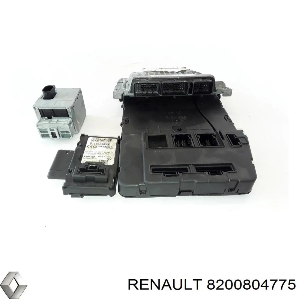 8200804775 Renault (RVI) 