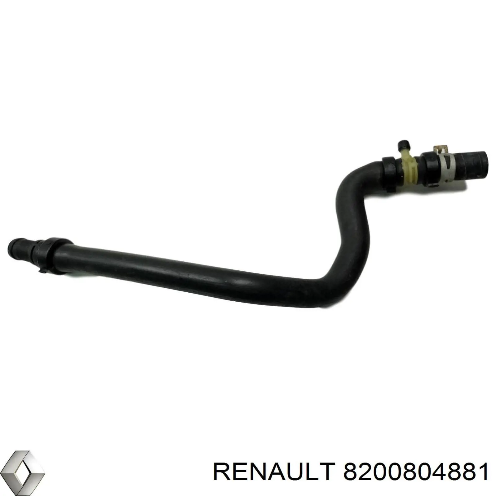 Купити 8200804881 Renault (RVI) 