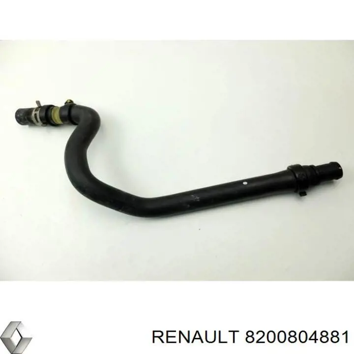  8200804881 Renault (RVI)