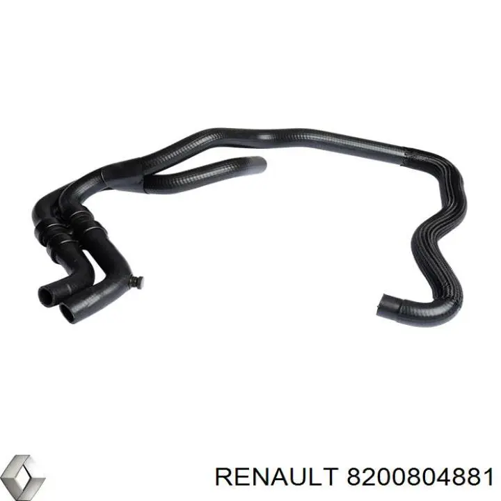  Renault (RVI) 8200804881 ціна, від 17.08 USD