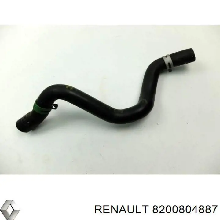  8200804887 Renault (RVI)