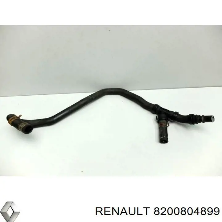  8200804899 Renault (RVI)