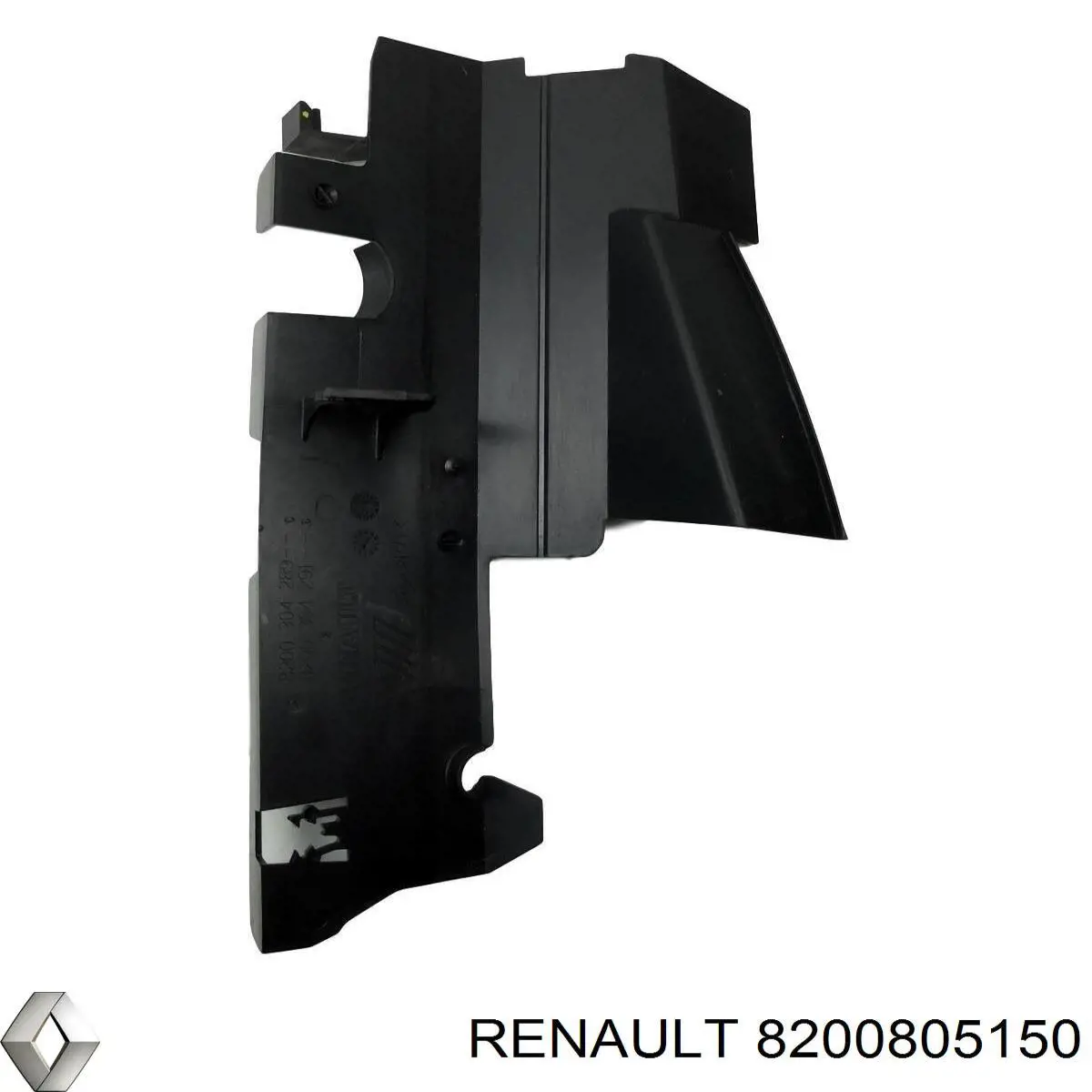 8200805150 Renault (RVI) 