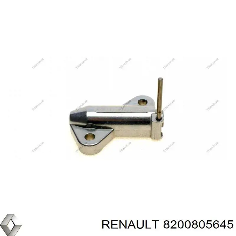  8200805645 Renault (RVI)