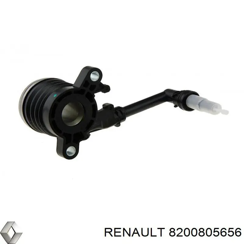 8200805656 Renault (RVI) робочий циліндр зчеплення в зборі з витискним підшипником