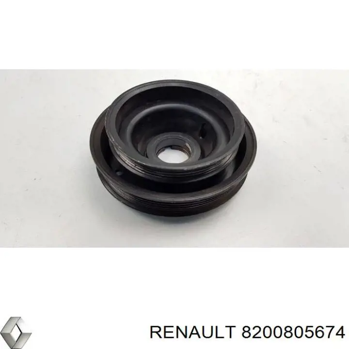  8200805674 Renault (RVI)