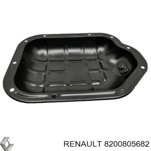  8200805682 Renault (RVI)