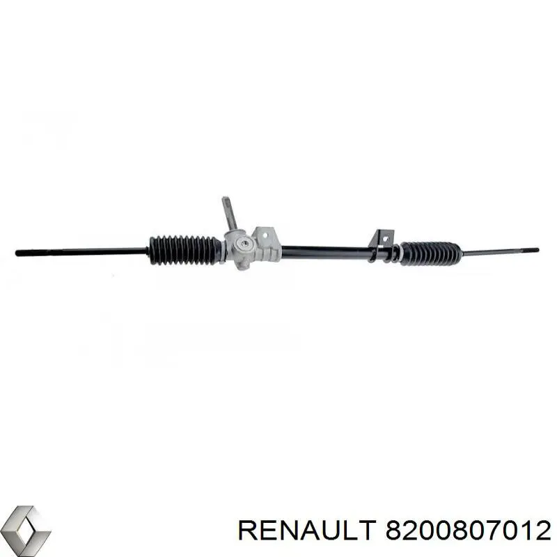  8200807012 Renault (RVI)