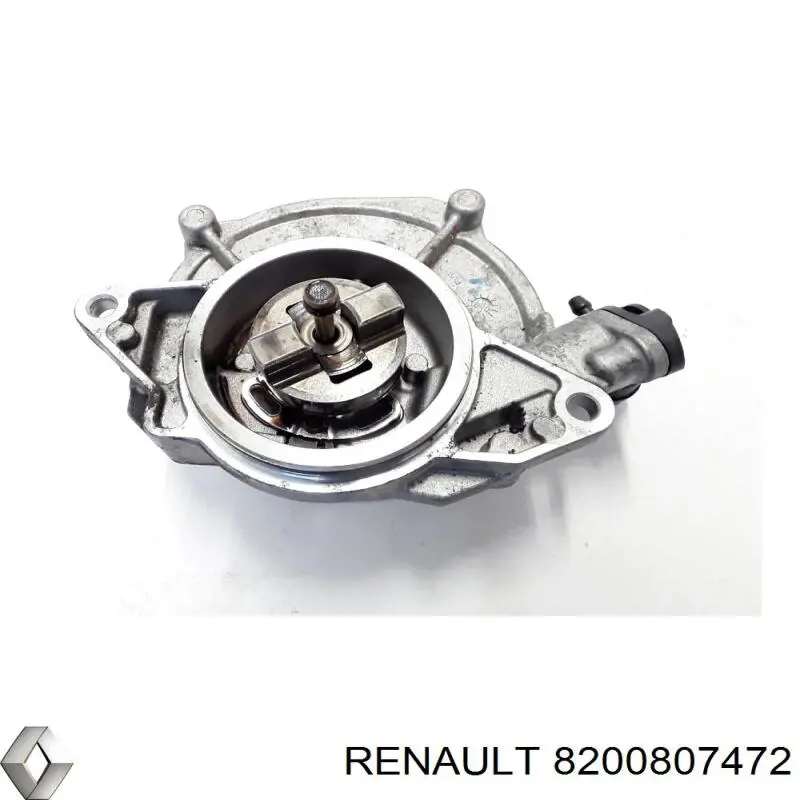 Купити 8200807472 Renault (RVI) 