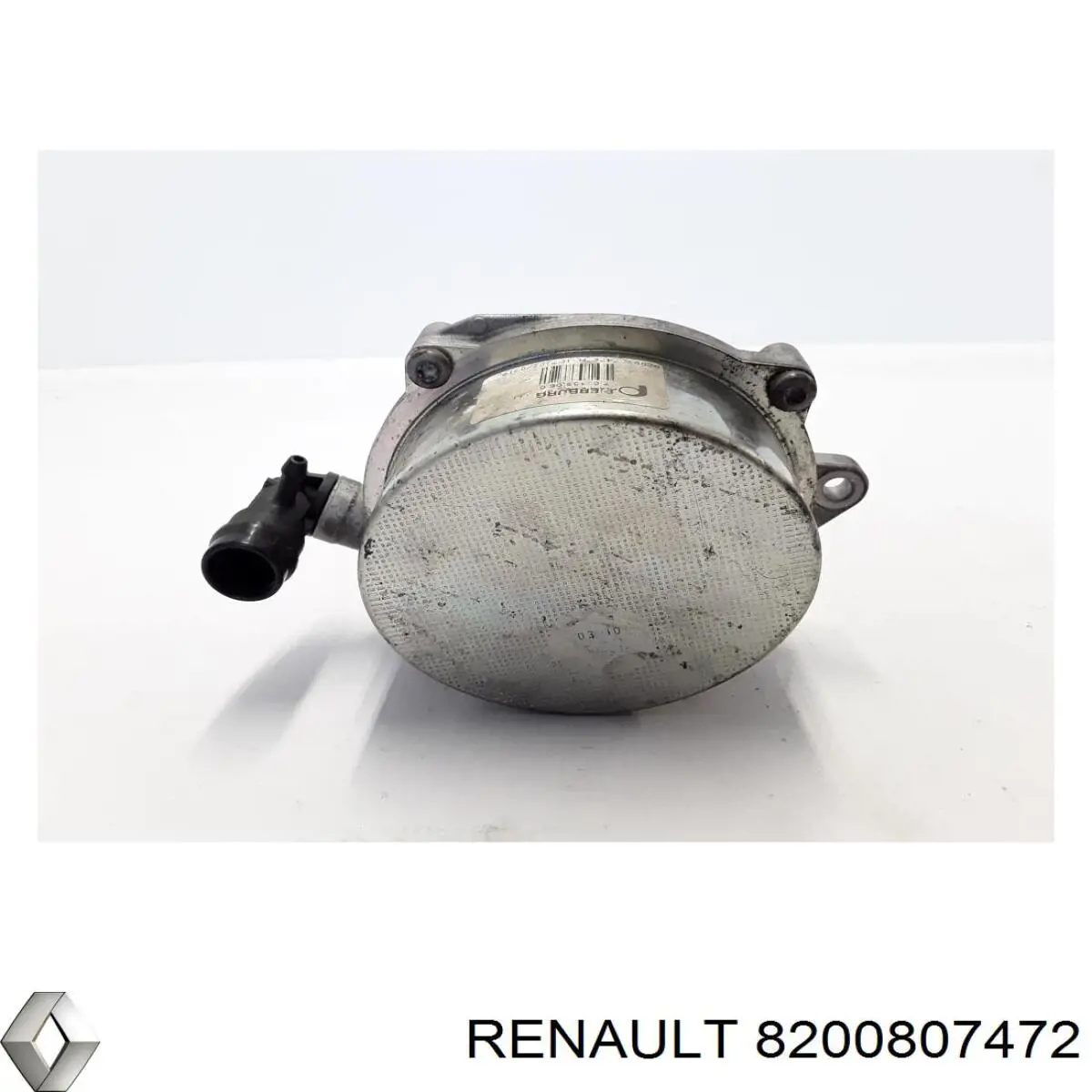  8200807472 Renault (RVI)