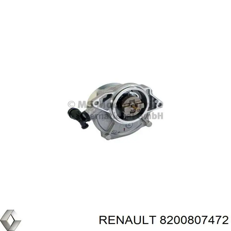 8200807472 Renault (RVI) 