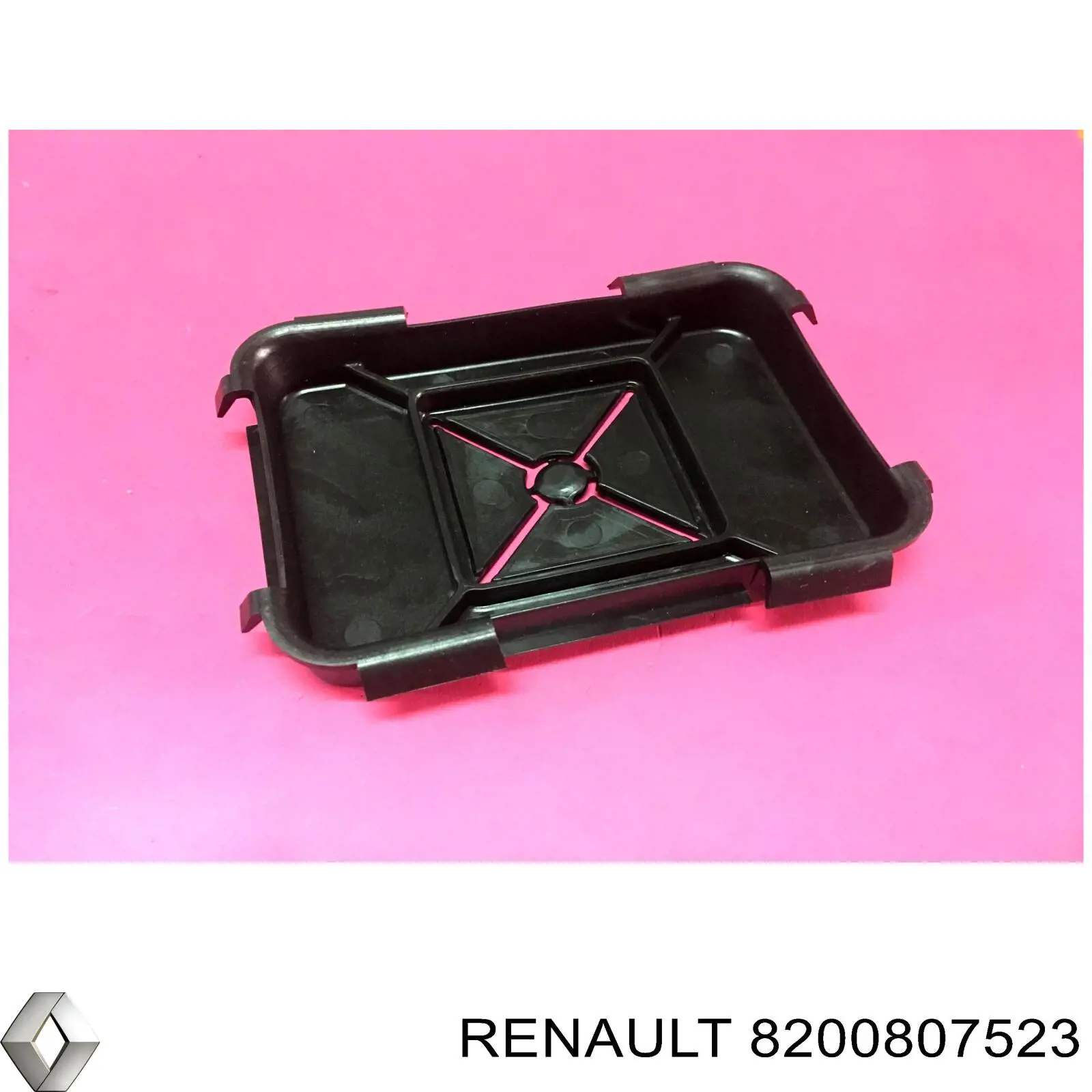 8200807523 Renault (RVI) 